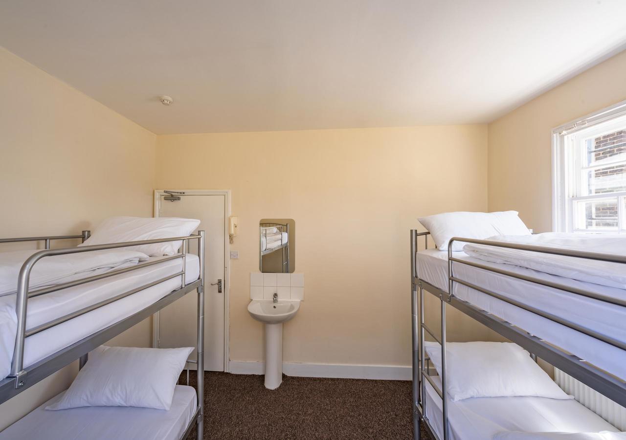 Eastend Beds Affittacamere