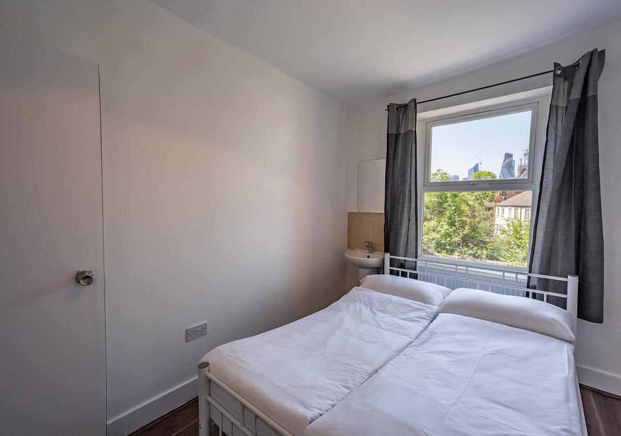 Affittacamere Eastend Beds 2*