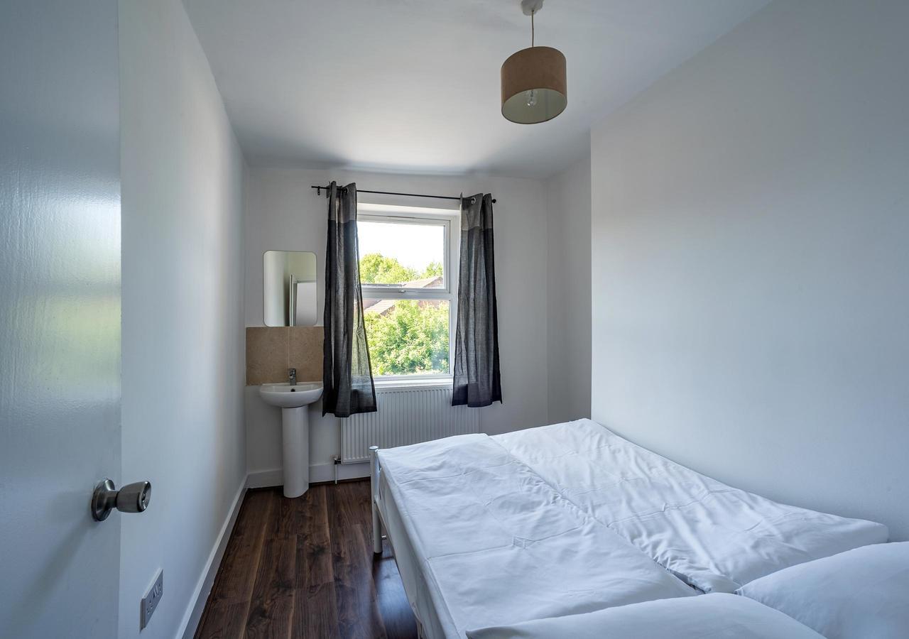 Eastend Beds Londra