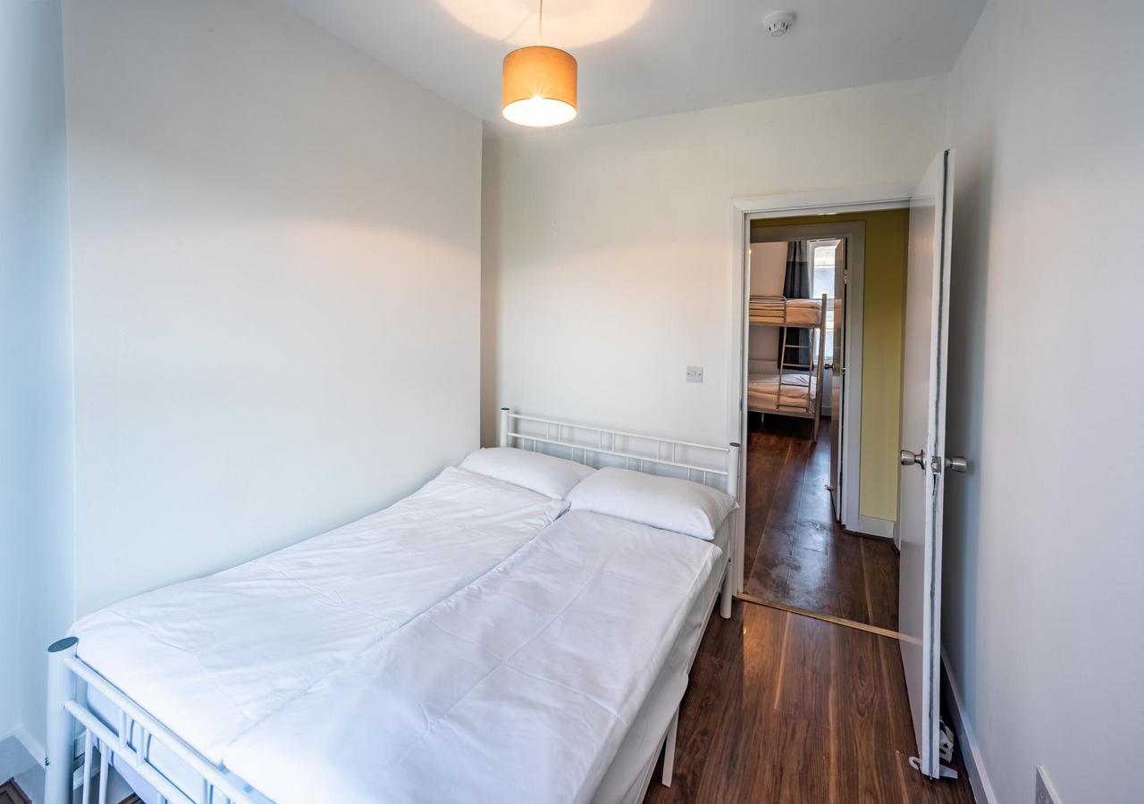 Eastend Beds Affittacamere