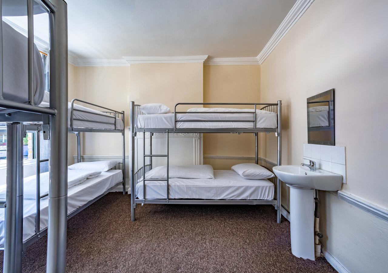 Eastend Beds Londra