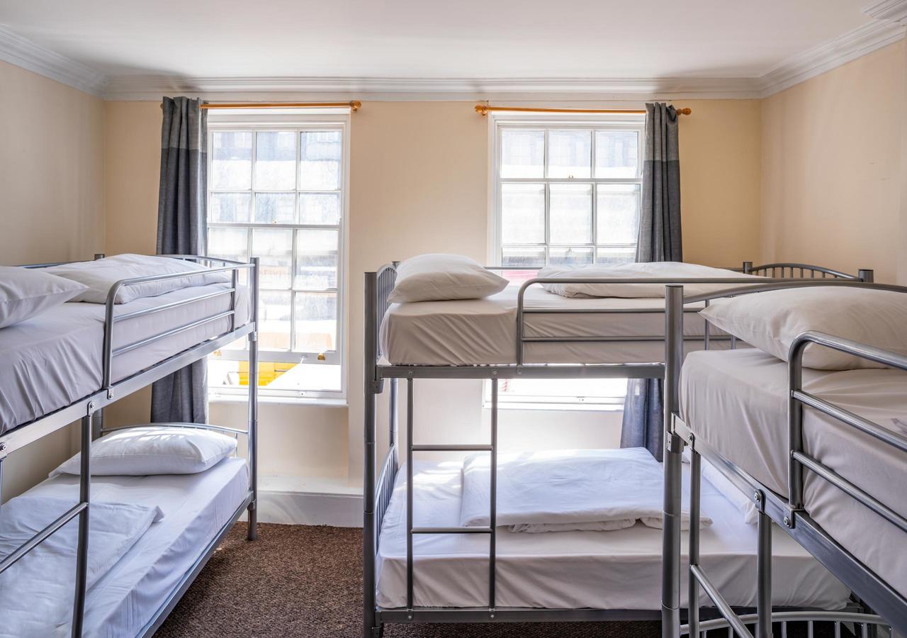 Eastend Beds 2* Londra