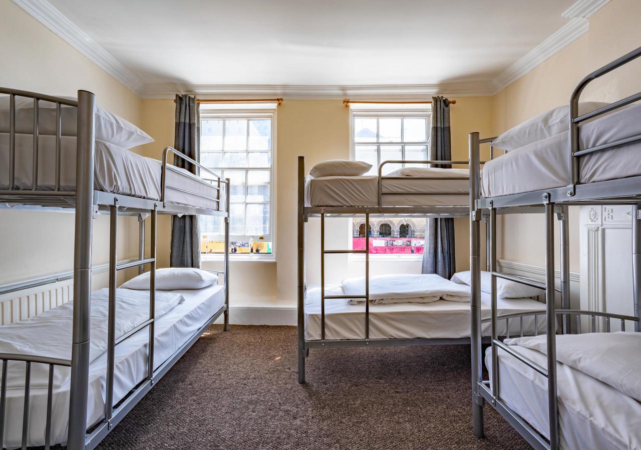 Eastend Beds Affittacamere Londra
