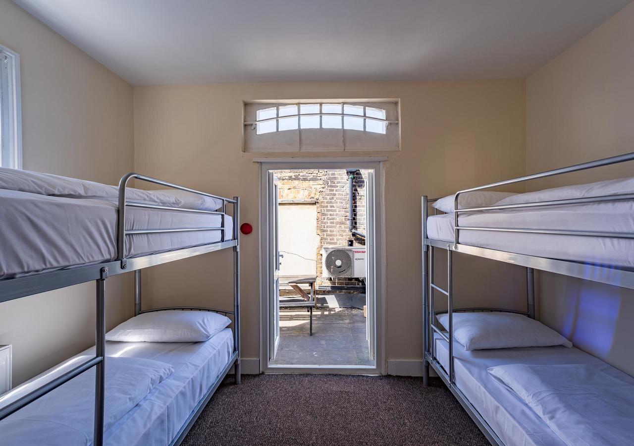 Affittacamere Eastend Beds Londra