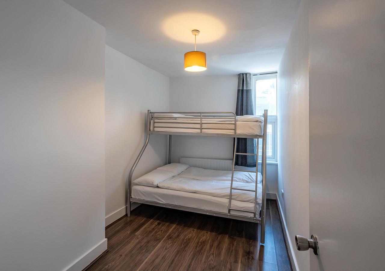 Affittacamere Eastend Beds Londra