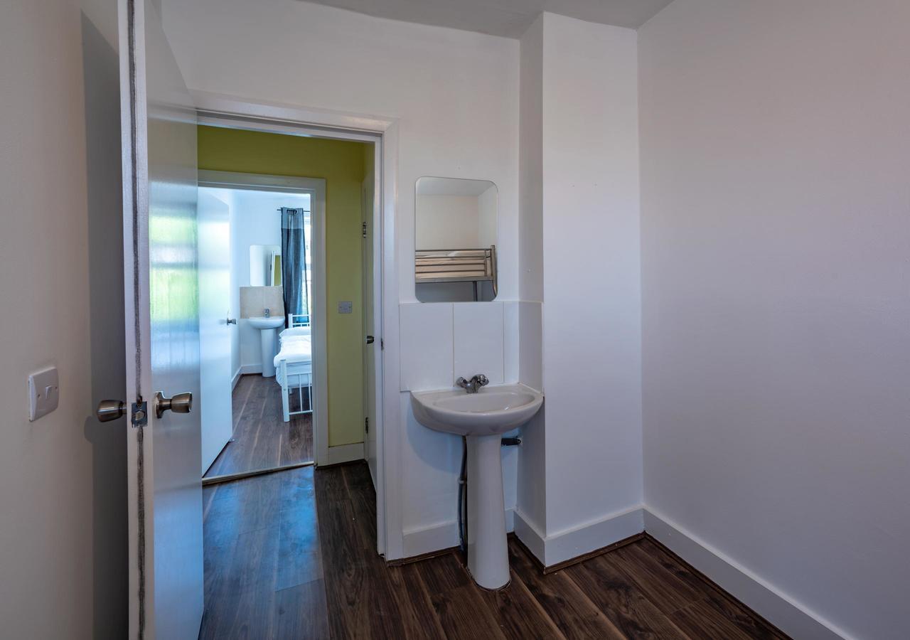 Pensionat Eastend Beds London