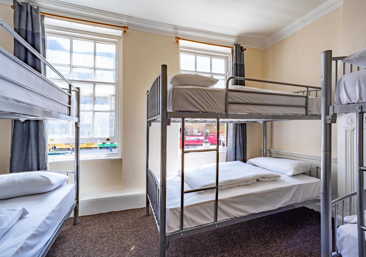 Eastend Beds Affittacamere 2*