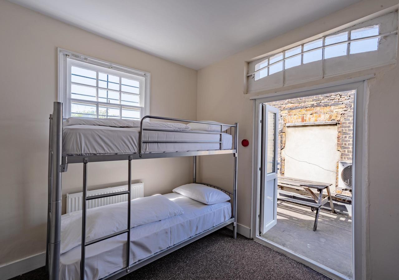 Eastend Beds Londra