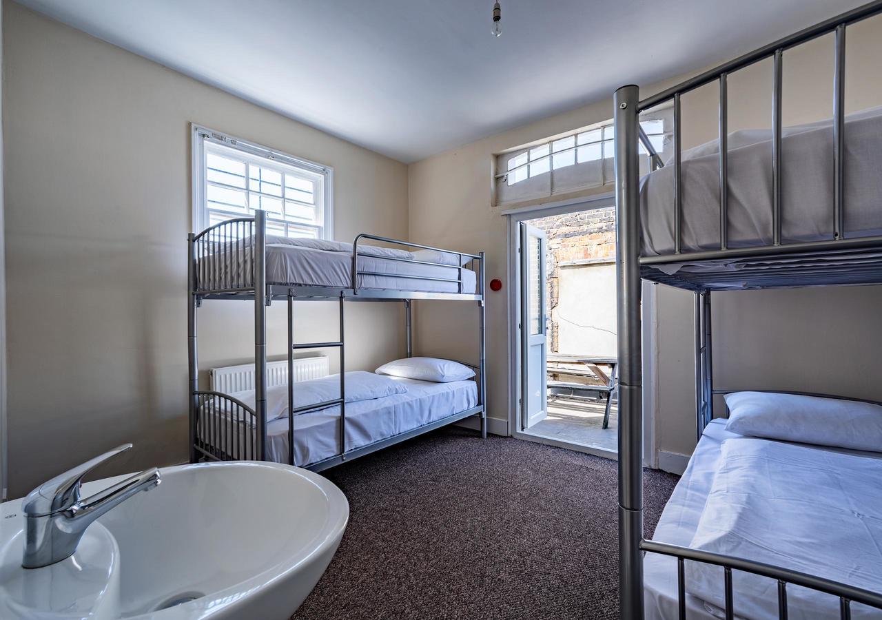 Eastend Beds Affittacamere Londra
