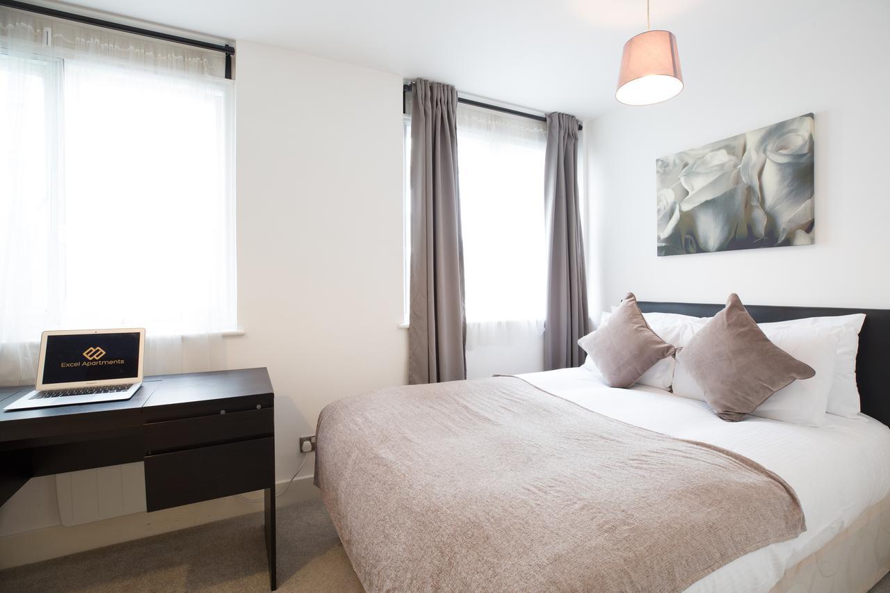 Appartement St. Paul's 2 *