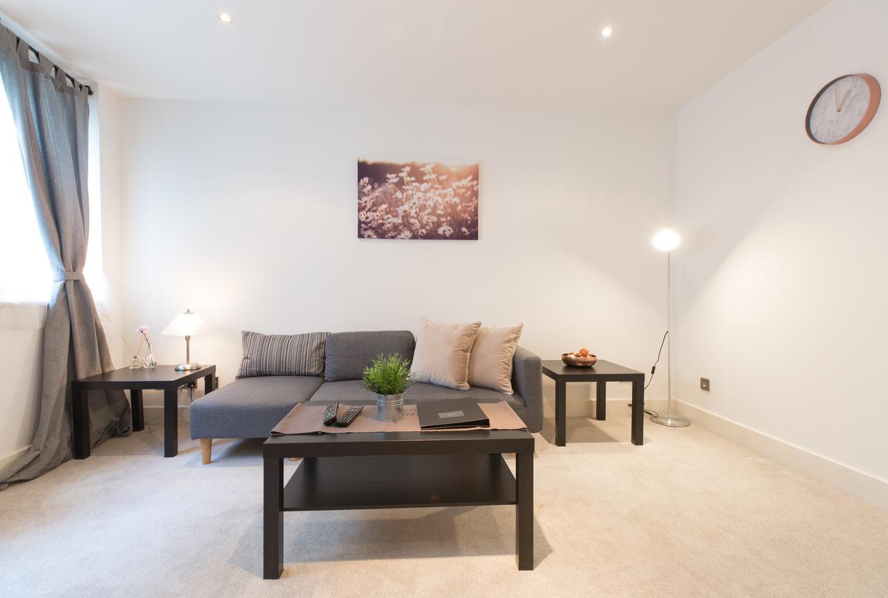 St. Paul's 2 Appartement Londres