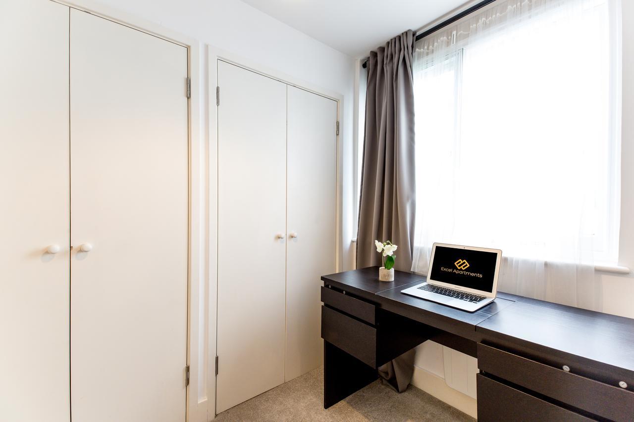 Appartement St. Paul's 2