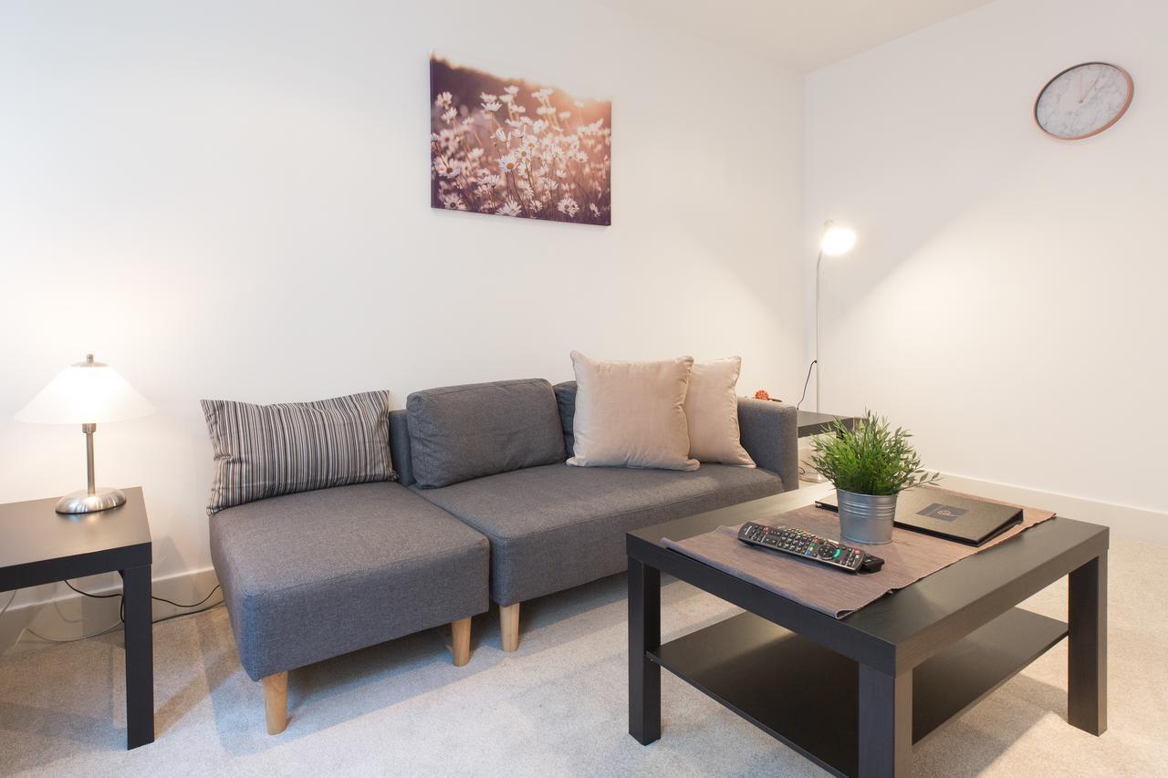 St. Paul's 2 Appartement Londres