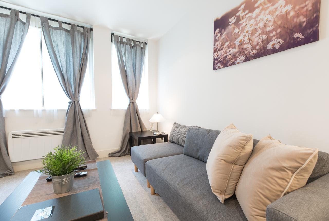 Appartement St. Paul's 2 Londres