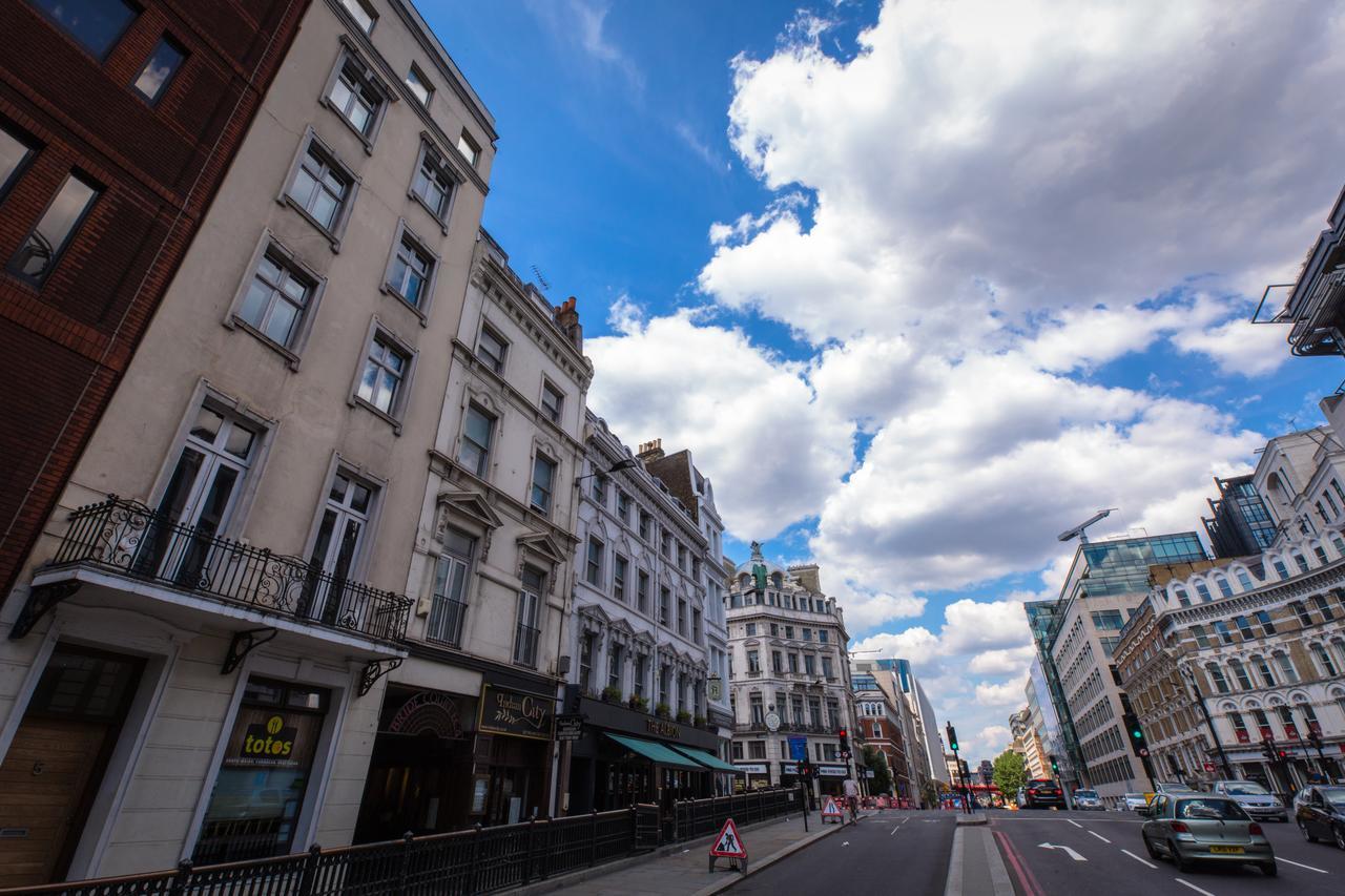 St. Paul's 2 Appartement Londres