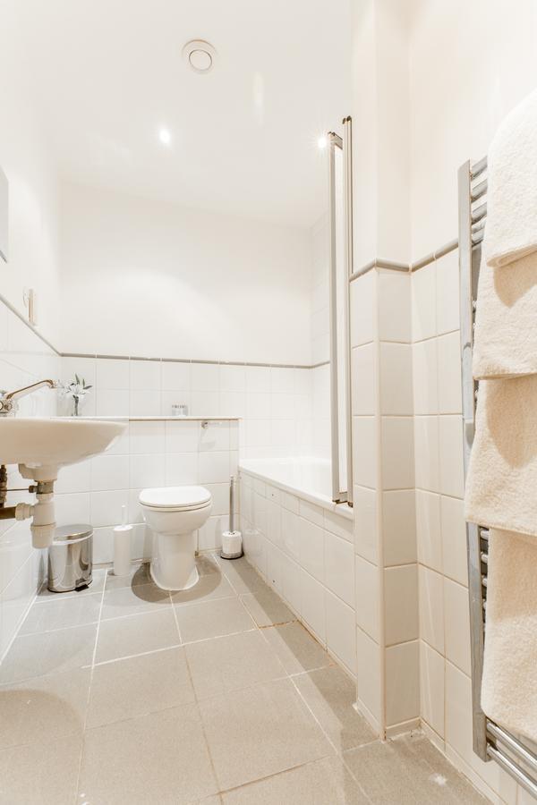 Appartement St. Paul's 2