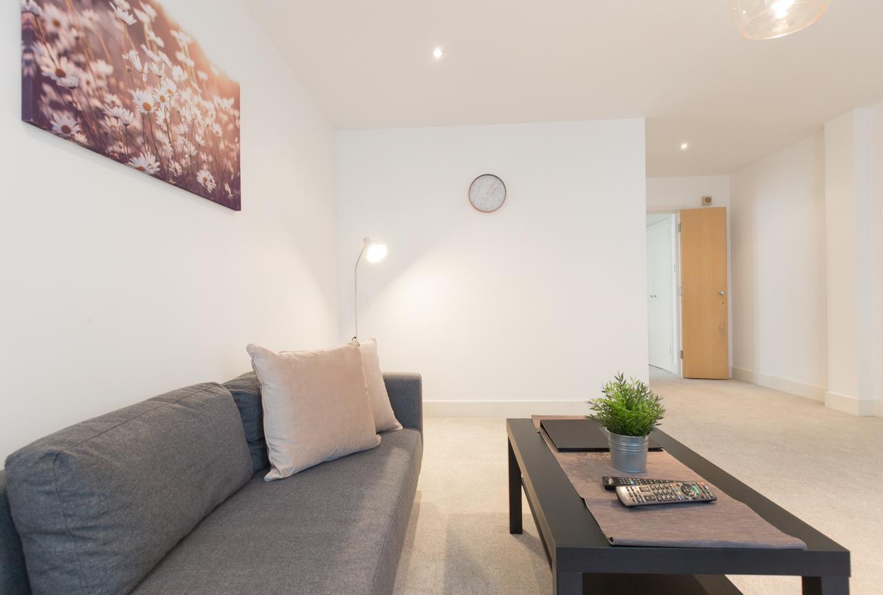 Appartement St. Paul's 2 *