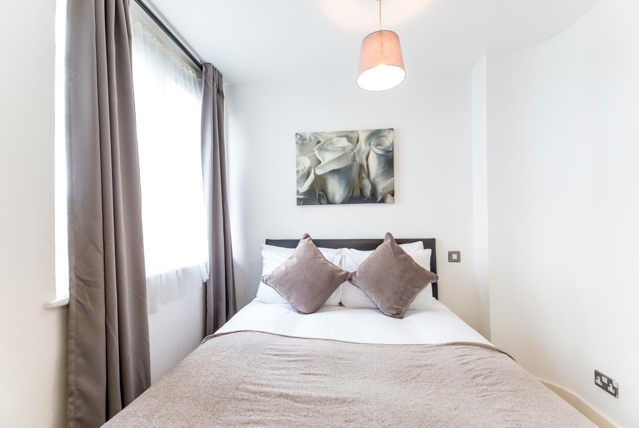 St. Paul's 2 Appartement