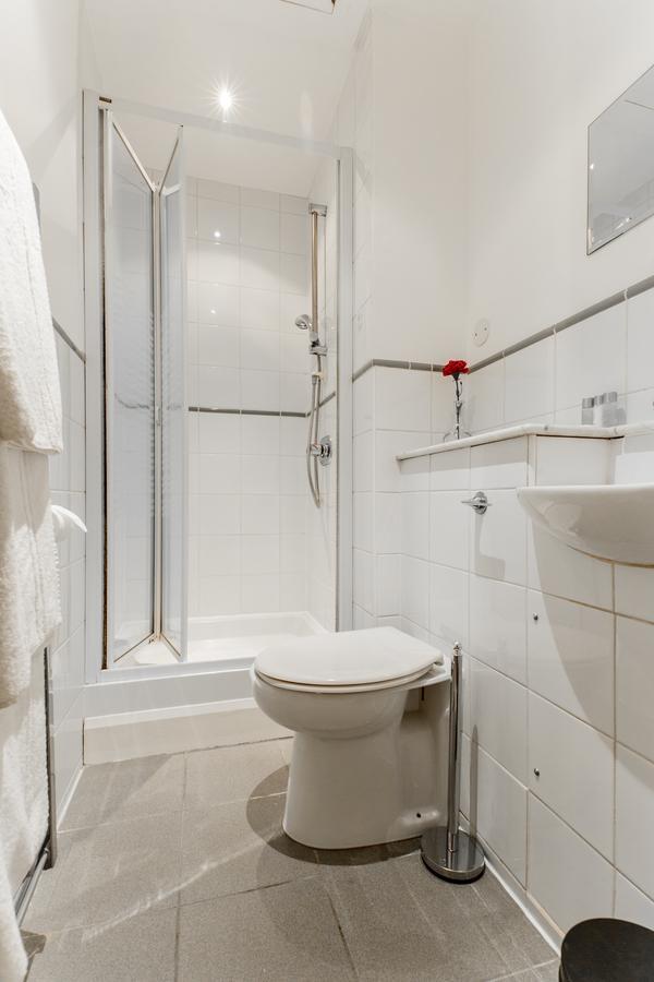Appartement St. Paul's 2 *