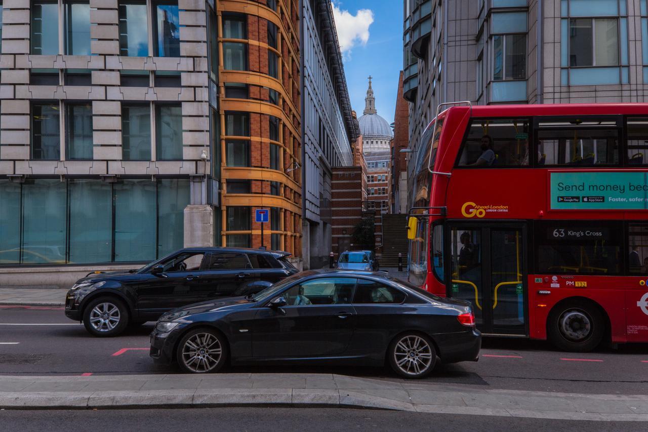 Appartement St. Paul's 2