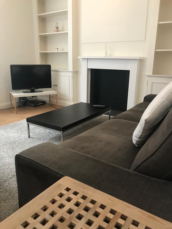 Marylebone High Street Apartment Gjestgiverier London