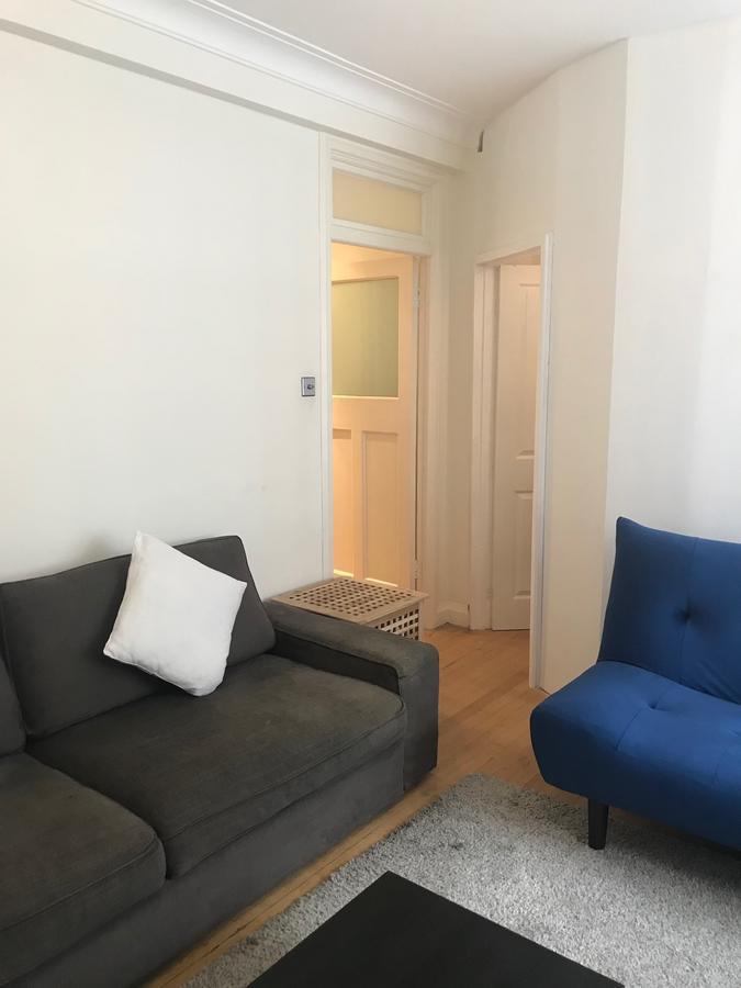 Gjestgiverier Marylebone High Street Apartment 3*