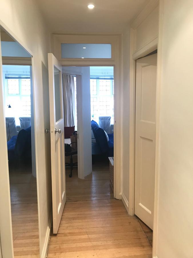 Marylebone High Street Apartment Gjestgiverier 3*