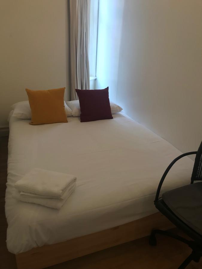 Marylebone High Street Apartment Gjestgiverier 3*