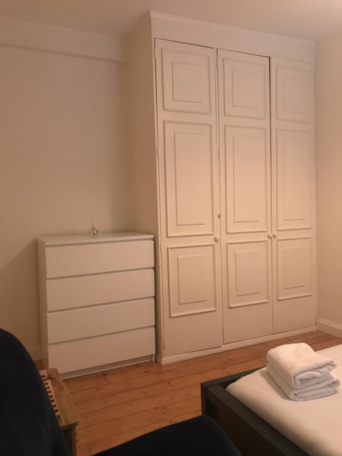 Marylebone High Street Apartment Gjestgiverier