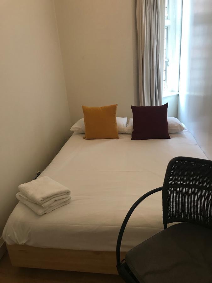 Gjestgiverier Marylebone High Street Apartment 3*
