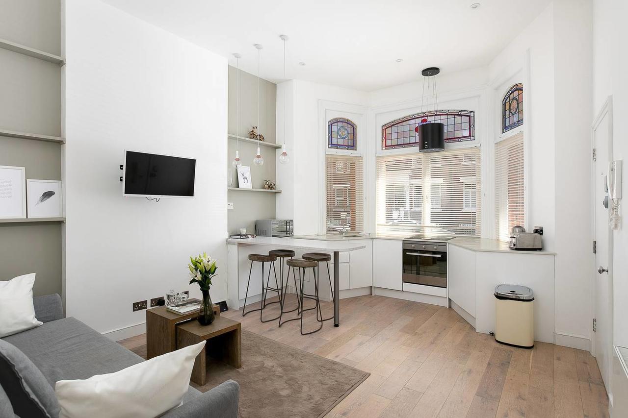 Guestready - Beautiful 2br Flat For 6 Guests Appartamento