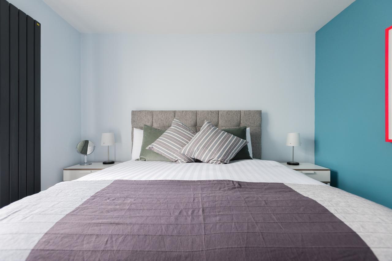 Second Nest Nine Elms * Londen