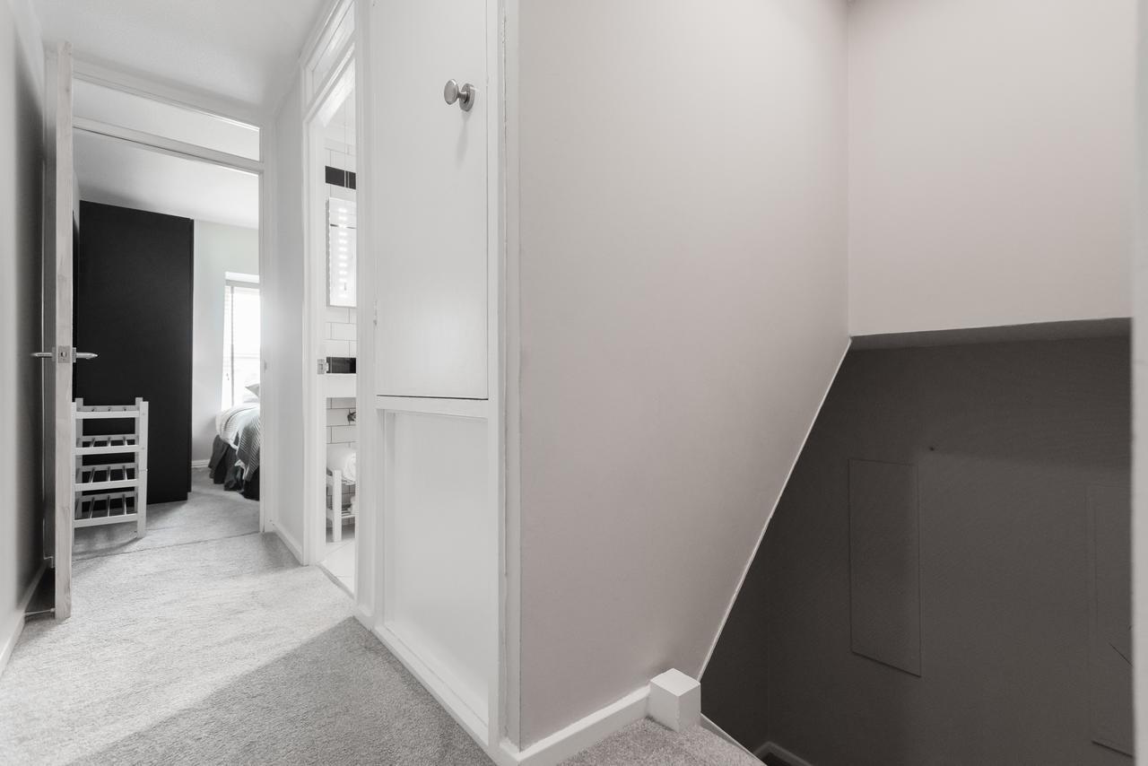 Second Nest Nine Elms * Londen