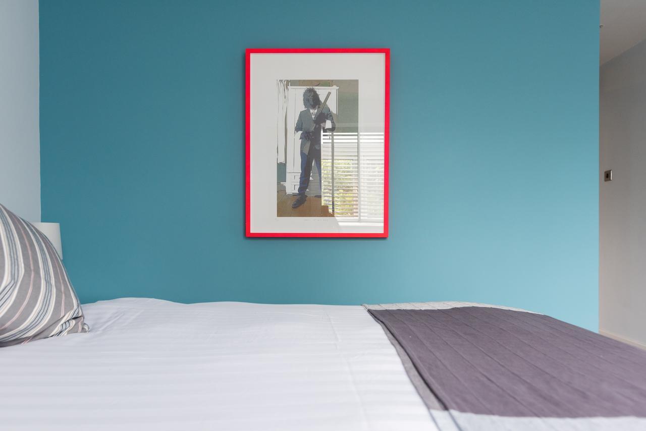 Second Nest Nine Elms * Londen