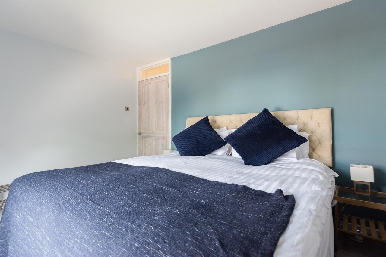 Second Nest Nine Elms * Londen