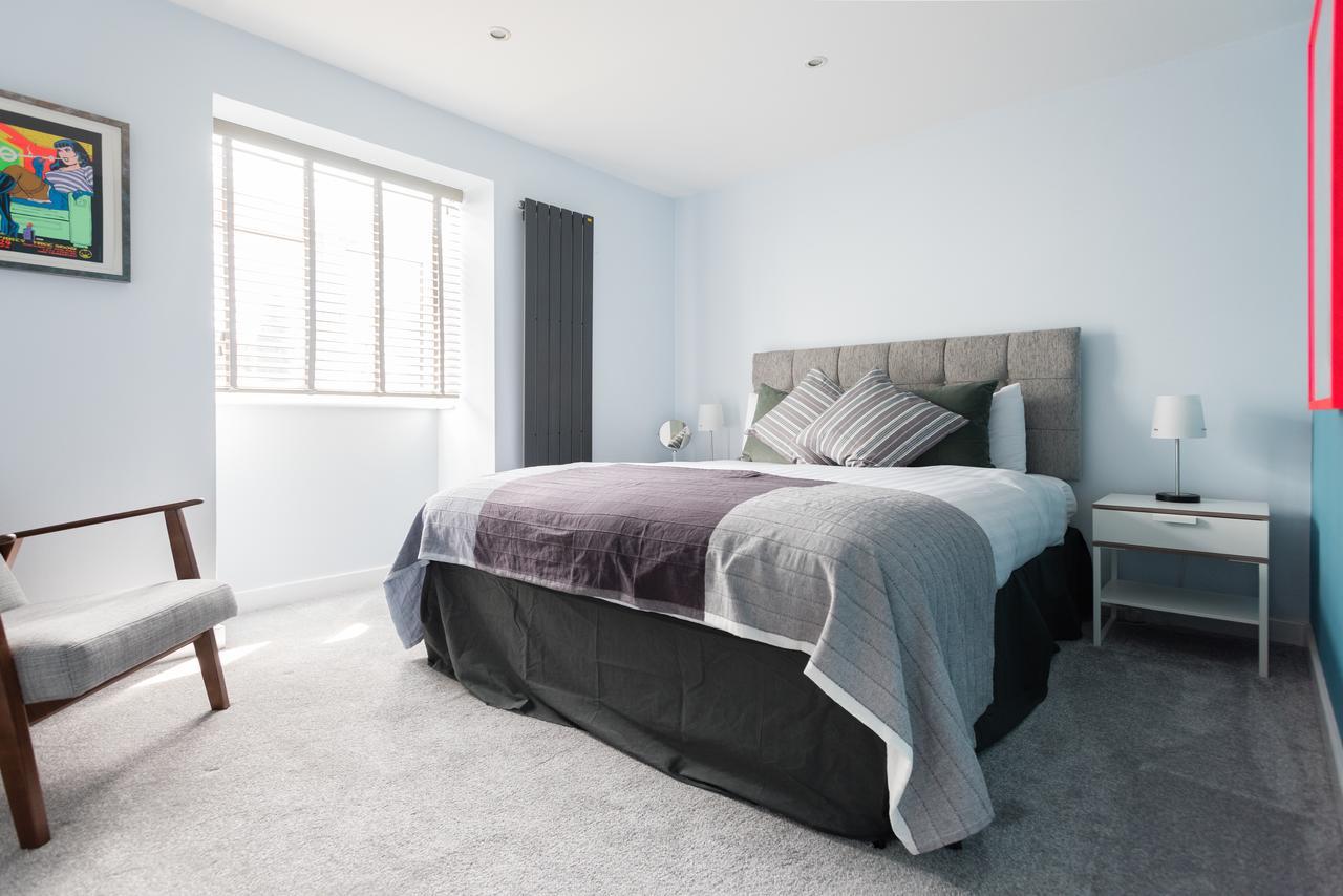 Second Nest Nine Elms Appartement *