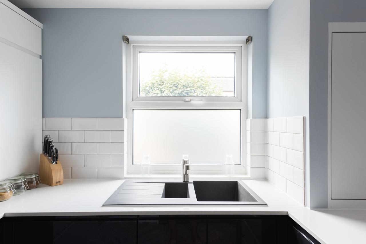 Appartement Second Nest Nine Elms Londen