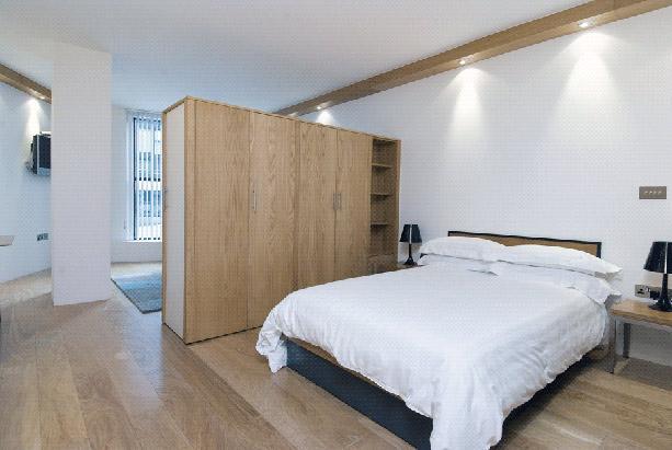 Allstay Maltings Residence, Tower Bridge Hotel