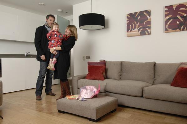 Hotel Allstay Maltings Residence, Tower Bridge