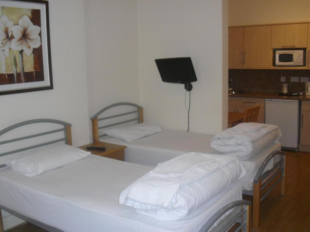 Woodberry Down Hotel