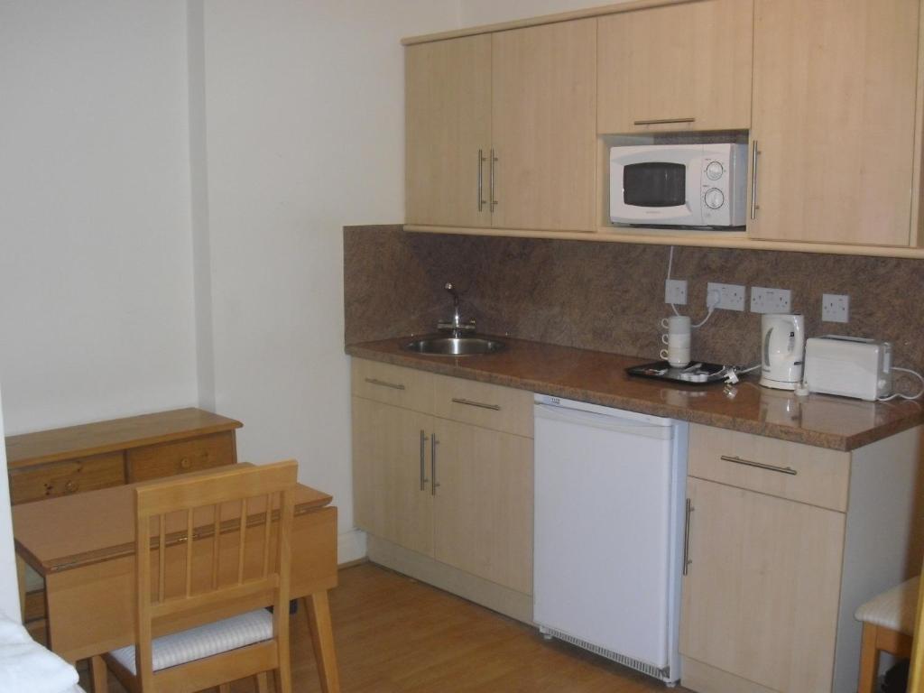 Hotel Woodberry Down 2*
