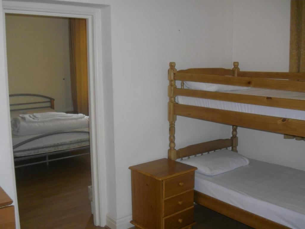 Hotel Woodberry Down 2*