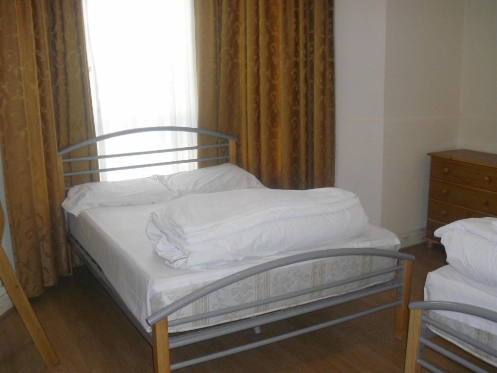 Woodberry Down Hotel London