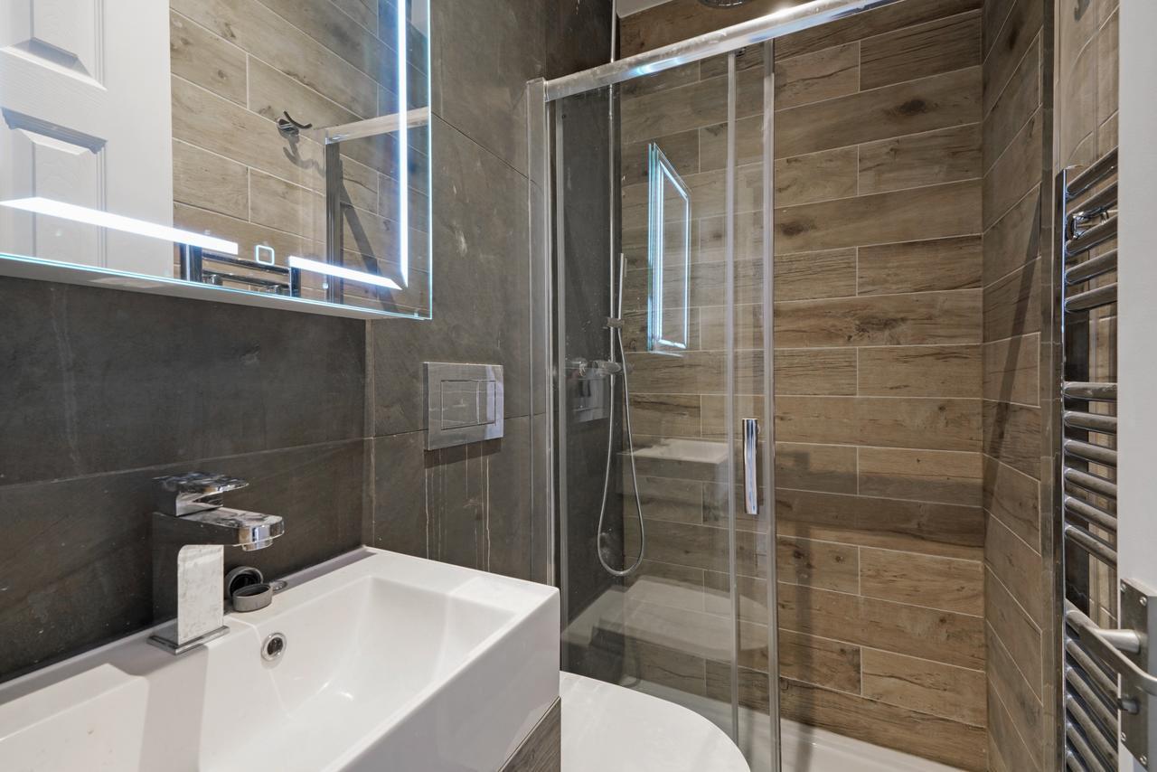 Chic Near Regents Park Free Wifi * Londen