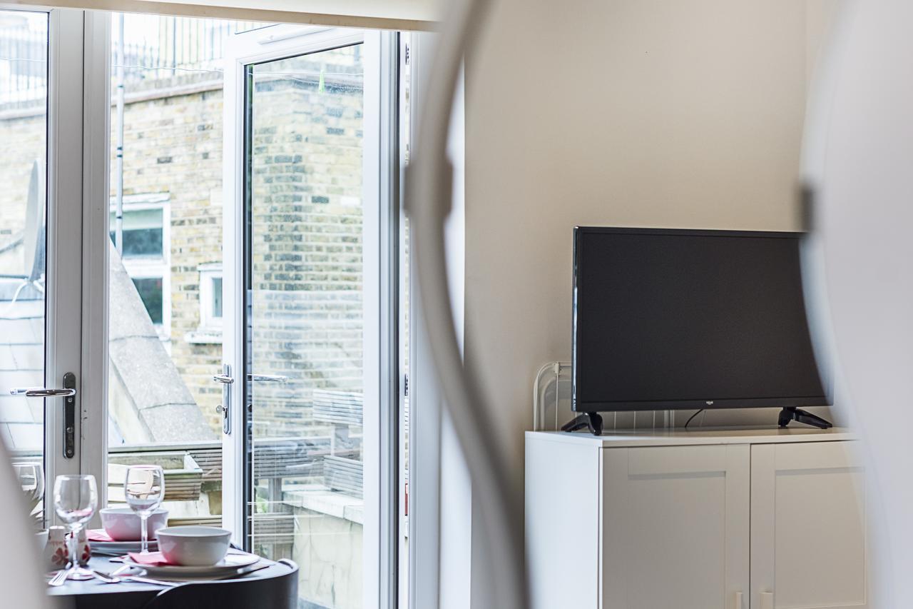 Appartamento Cdp Kentish Town