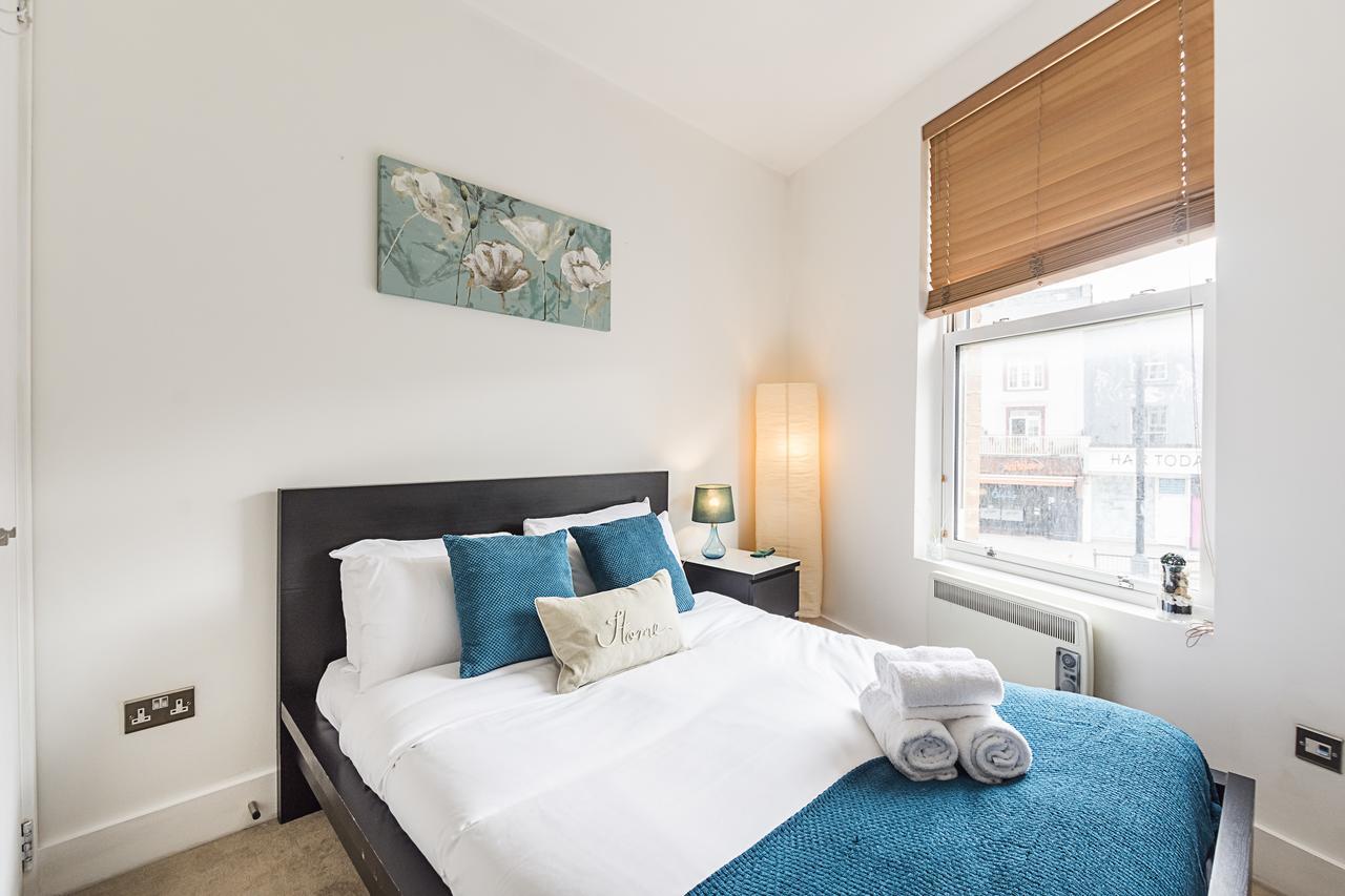 Cdp Kentish Town Appartamento