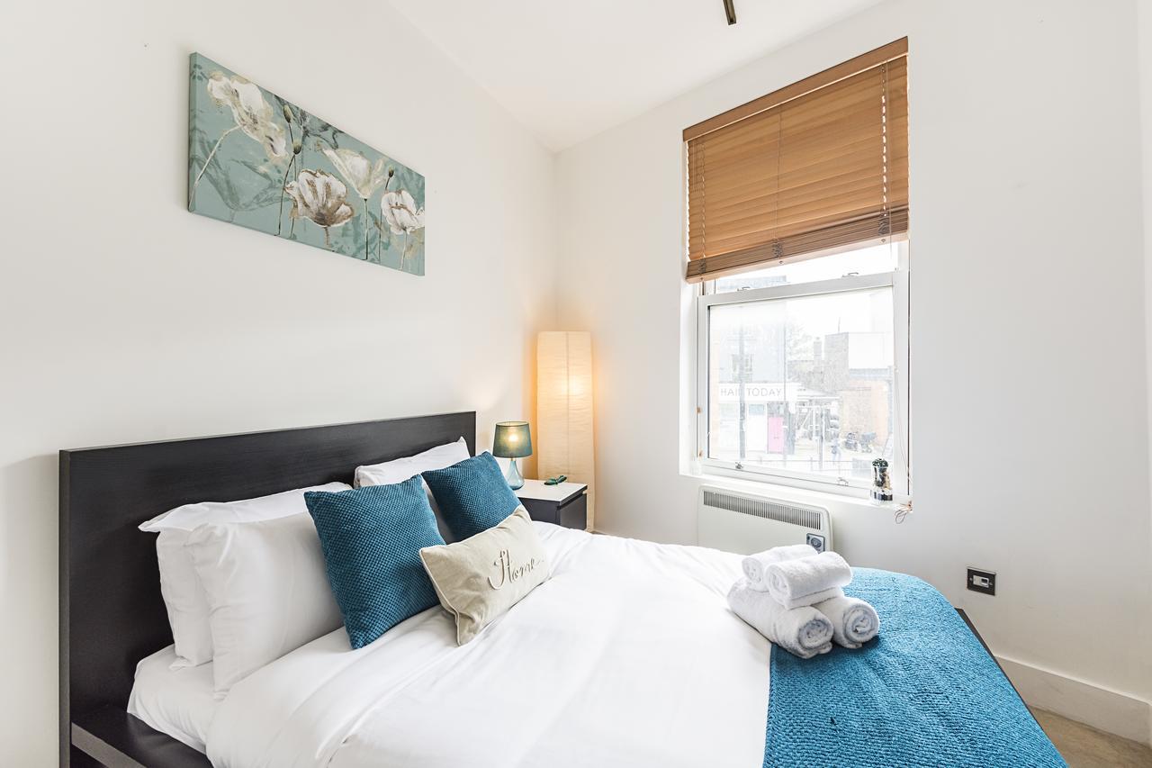 Cdp Kentish Town Appartamento