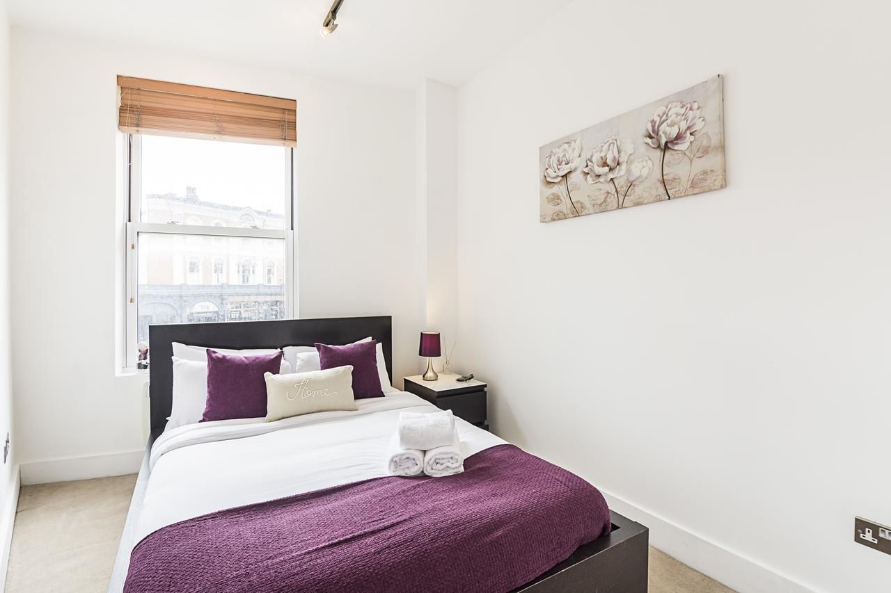 Appartamento Cdp Kentish Town