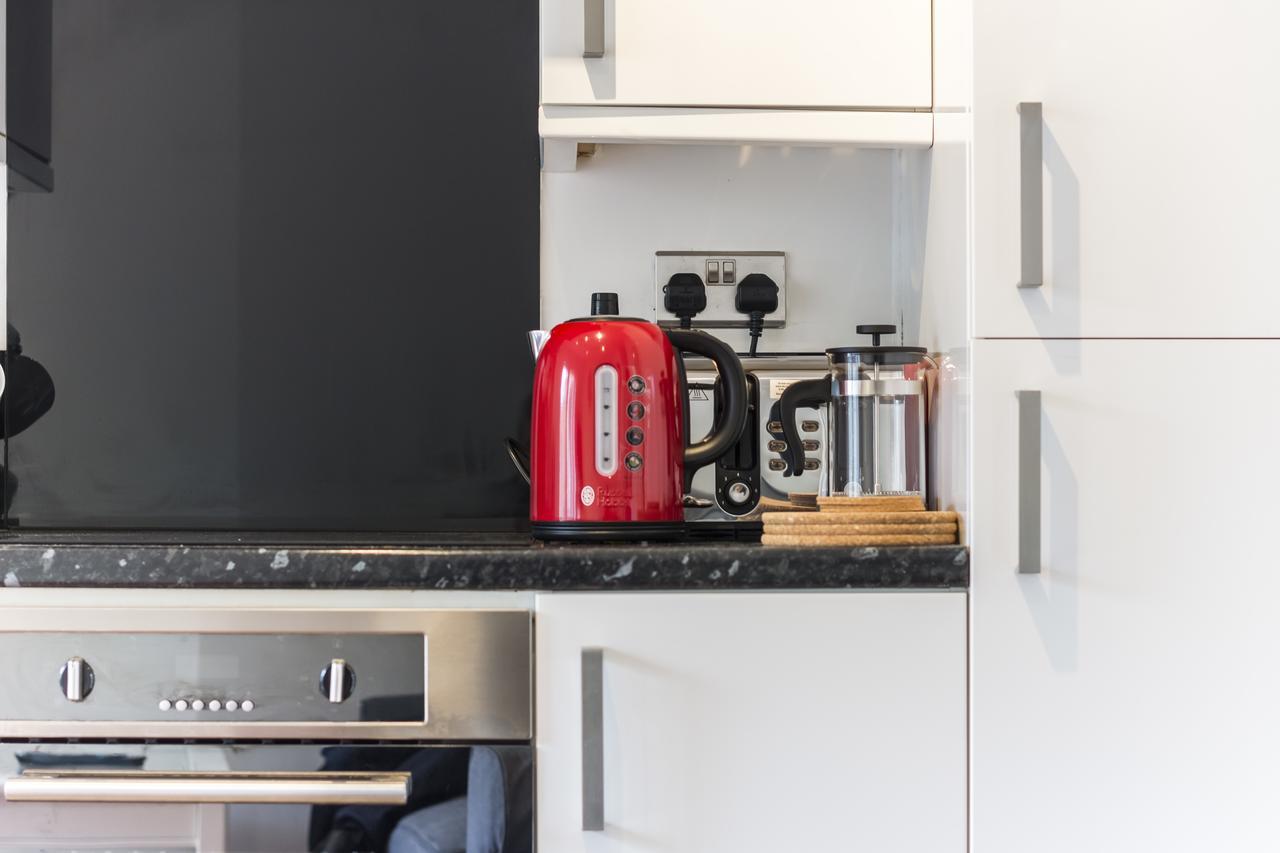 Appartamento Cdp Kentish Town *