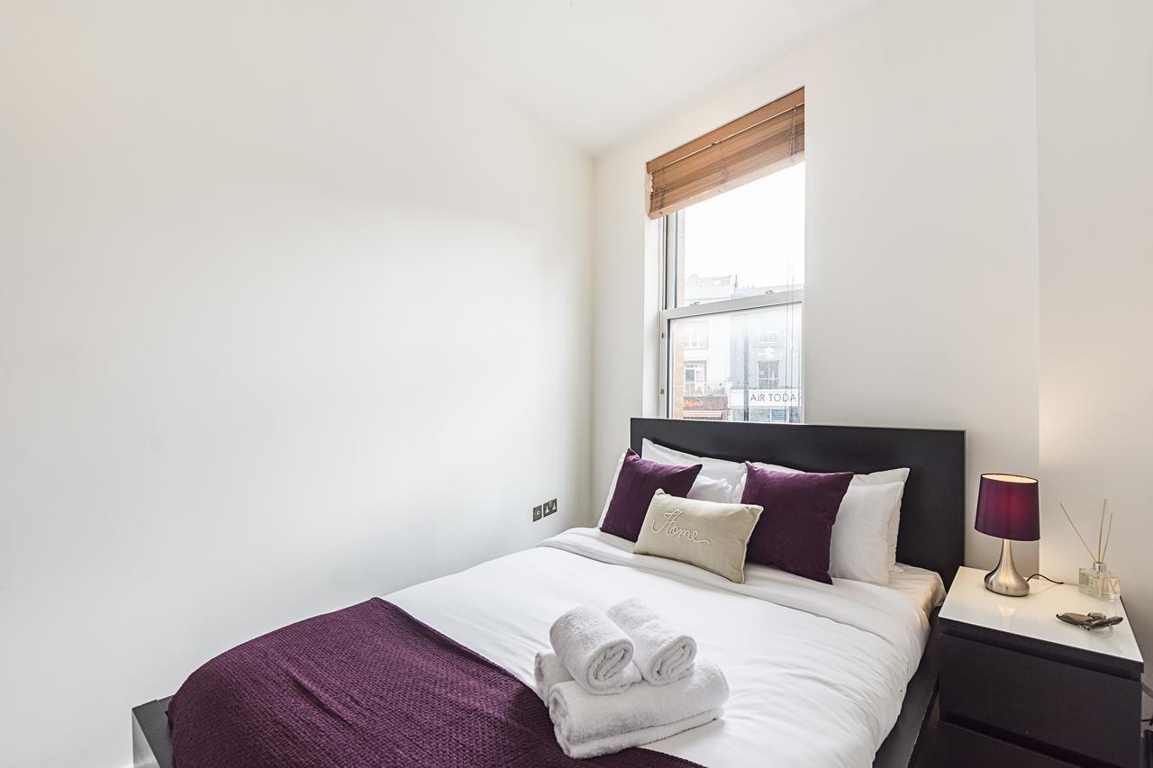 Cdp Kentish Town Appartamento
